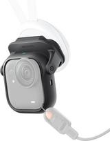 Insta360 GO Ultra Flexi Angle Mount lip bracket (CINSBBEF)