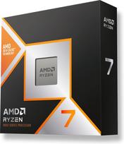 AMD Ryzen 7 9850X3D processor for the AM5 socket (100-100001973WOF)