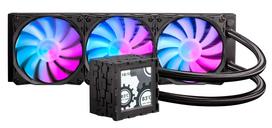 Blackstorm Luna Pro+ 360mm ARGB all-in-one liquid cooler (BS-LPRO-PLUS)