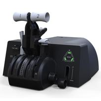 Honeycomb Bravo Throttle Quadrant Lite throttle quadrant, PC/Mac (1368HC003790)