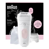 BRAUN Silk·épil 5 5-030 epilator (963053)