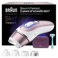 BRAUN Smart IPL Skin i·expert PL7431 IPL device (938181)