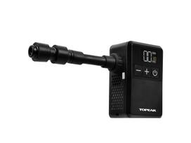 Topeak E-Booster Digital Mini Pump (TDP-E02)