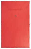 Vaude Mountain Bivy 2P shelter bag, lava red (470721410000)