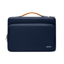tomtoc Defender A14 14" laptop protective case, blue (A14D2B2)