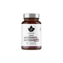 Puhdistamo Strong Probiotic Bacteria 30 units, 60 capsules (000319)
