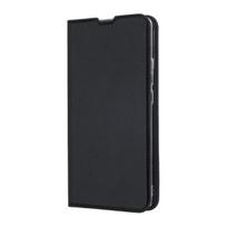 FoneKit BookCase protective case, OnePlus Nord CE5, black (6438148065829)