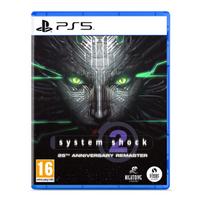 Clear River Games System Shock 2 Remastered, PS5 (7350002937969)