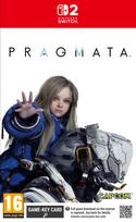 Capcom Pragmata (Switch 2) (S2793PRAG)