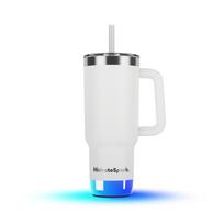 HidrateSpark PRO 2 smart mug, 0.89 l, white (HI-30T-01)