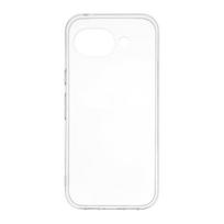 FoneKit silicone case, Google Pixel 10A, clear (6438148066352)