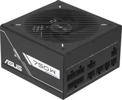 ASUS PRIME 750W GOLD 2026 power supply, black (90YE00U3-B0NA00)