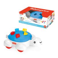 Fisher-Price turtle sorting toy (1804)
