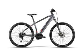 Atala B-CROSS 29" A3.4 LT10 electric bike, 50 cm, anthracite/black (0115340820)