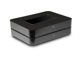 Bluesound Powernode N331 Network Amplifier, Black (PNODE331B)
