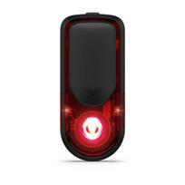 Garmin  Varia RearVue 820 StVZO radar and taillight for bicycle (010-03180-10)