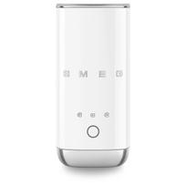 Smeg MFF02WHEU milk frother, white (MFF02WHEU)
