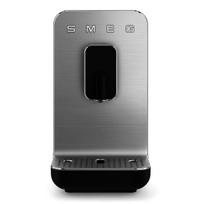 Smeg BCC11BLMEU coffee machine, black (BCC11BLMEU)