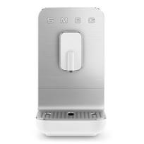 Smeg BCC11WHMEU coffee machine, white (BCC11WHMEU)