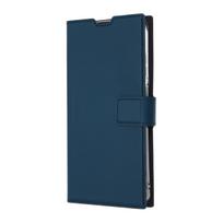 FoneKit BookCase protective case, Samsung Galaxy S26 Ultra, blue (6438148066116)