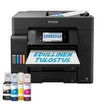 EPSON EcoTank ET-5805 all-in-one printer (C11CJ30405)
