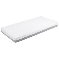 Tinynord AIRY double-sided mattress, 120×60×10 cm, white (305018)