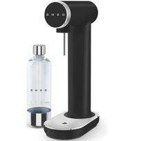 Smeg Carbonation device, black (SKC01BLM)
