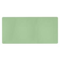TRUST Benya XXL Desk Pad Mouse Pad, 90 x 43 cm, Green (25481)