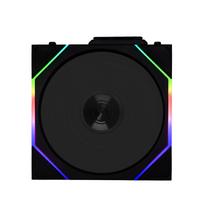 Lian Li UNI FAN TL Wireless fan, black, 120 mm (G99.12TL1W1B.00)