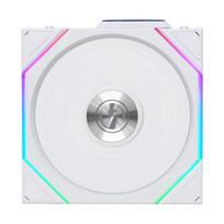 Lian Li UNI FAN TL Wireless fan, white, 120 mm (G99.12TL1W1W.00)