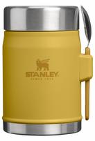 Stanley The Legendary Classic Food Jar and Spork, 0.41 l, Dijon (10-11353-0109)