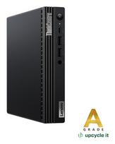 Käytetyt tuotteet Used Lenovo ThinkCentre M90q desktop (DESK-M90Q-TINY-A002)