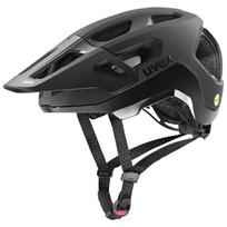 Uvex React MIPS cycling helmet, 59 - 61 cm, matte black (S4107120617)
