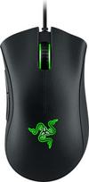 Käytetyt tuotteet Used Razer Deathadder Essential gaming mouse, black (RZ01-03850100-B)