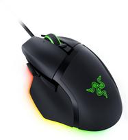 Käytetyt tuotteet Used Razer Basilisk V3 35K gaming mouse, black (RZ01-05230100-B)