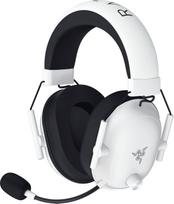 Käytetyt tuotteet Used Razer Blackshark V2 Hyperspeed gaming headset, white (RZ04-04960200-B)