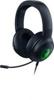 Käytetyt tuotteet Used Razer Kraken V3 X gaming headset (RZ04-03750300-B)