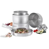 Tatonka Multi Set + A .burner cookware set (4010000)