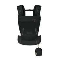 Cybex LAYA backpack, Magic Black (526000575)