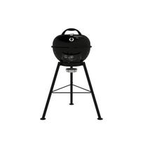 Everdure Outdoorchef City 420G Anniversary gas grill, black (18.129.01)
