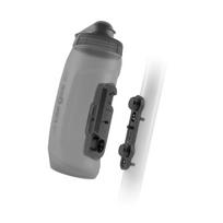 Fidlock Twist water bottle, 590 ml, black (09636-001032(TBL))