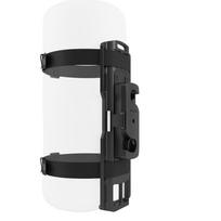 Fidlock Twist Uni Connector XL bracket (09685-P00002(BLK))