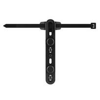 Fidlock Twist Vario Base bicycle mounting system, black (09697-P00001(BLK))
