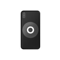 Fidlock Vacuum Uni Phone Patch telephone holder (VC-01600-P0002(CLR))