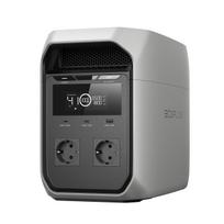 EcoFlow Delta 3 Classic power station, 1024 Wh (EFDELTA3CL-EU)