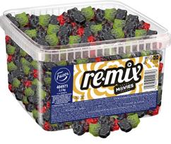 Fazer Remix Movies irtomakeinen, 2.2 kg (404971)