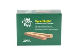 Big Green Egg SpeediLight Sticks ignition tablets (136473)