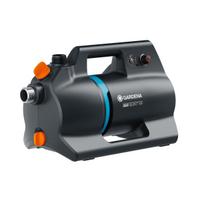 GARDENA 3000 18V P4A pond pump and battery, 3000 l/h (970825701)