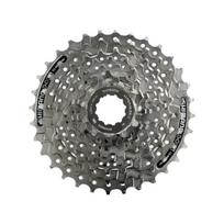 Shimano CS‑HG41‑8 cassette 8-speed 11–30T (575352)