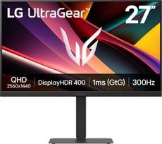 LG Electronics LG UltraGear 27G640A 27" QHD gaming monitor (27G640A-B.AEUQ)